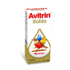 Avitrin Boldo 15ml